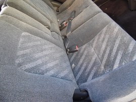 1999 HONDA CR-V EX WHITE 2.0L AT 4WD A17638